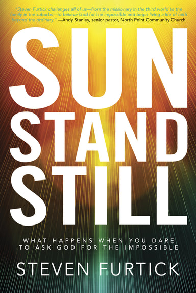 Image of Sun Stand Still other