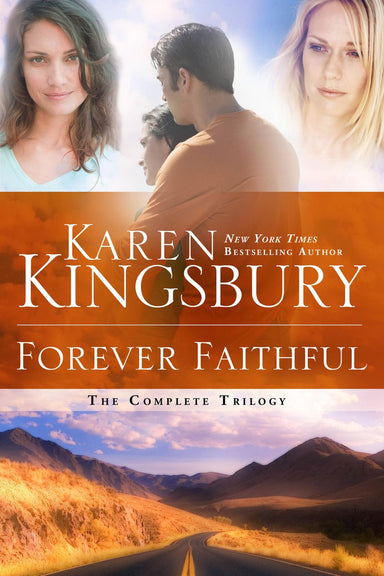 Image of Forever Faithful Complete Trilogy other
