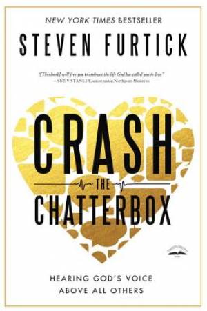 Image of Crash the Chatterbox other