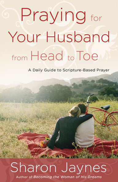 Image of Praying For Your Husband From Head To Toe other