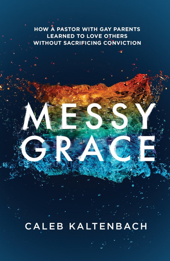 Image of Messy Grace other