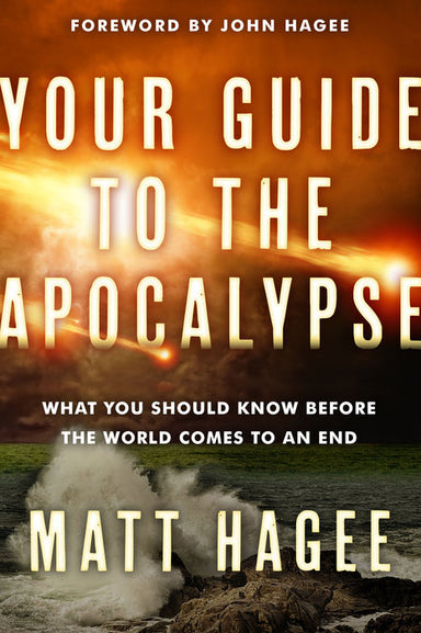 Image of Your Guide to the Apocalypse: What You Should Know Before the World Comes to an End other