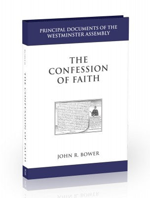 Image of The Confession of Faith other