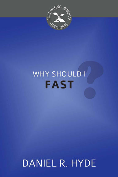 Image of Why Should I Fast? other
