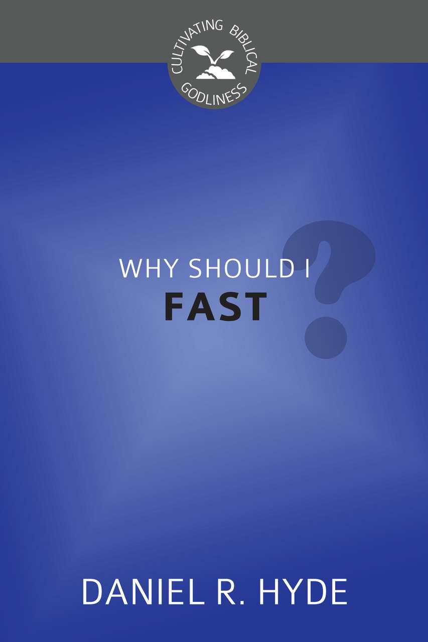 Image of Why Should I Fast? other