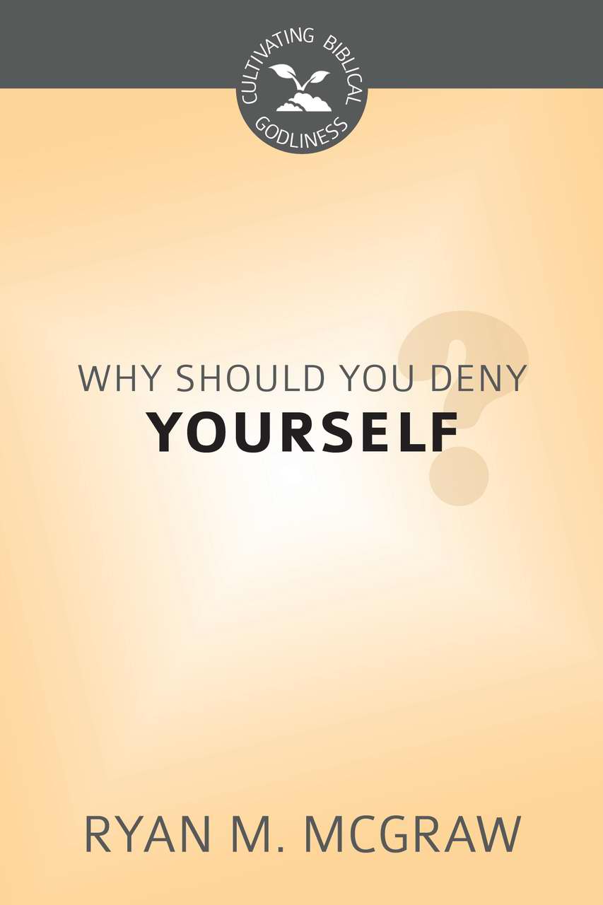 Image of Why Should You Deny Yourself? other