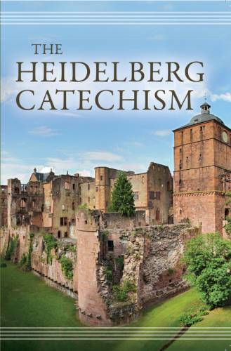 Image of The Heidelberg Catechism other