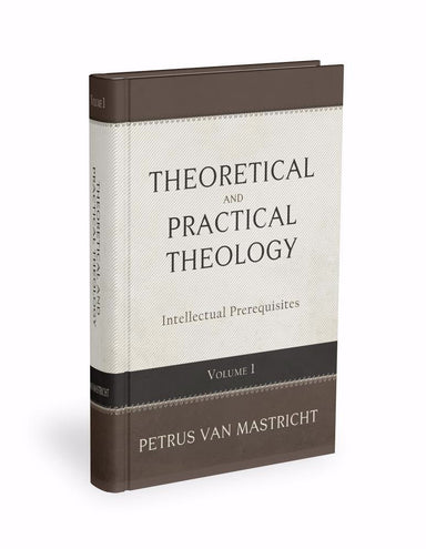 Image of Theoretical And Practical Theology Volume 1 other