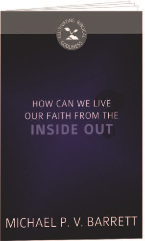 Image of How Can We Live Our Faith From The Inside Out? other