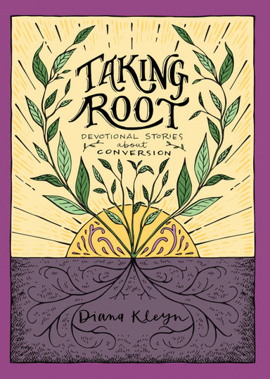 Image of Taking Root other
