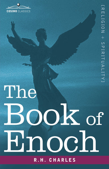 Image of The Book of Enoch other