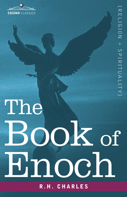 Image of The Book of Enoch other