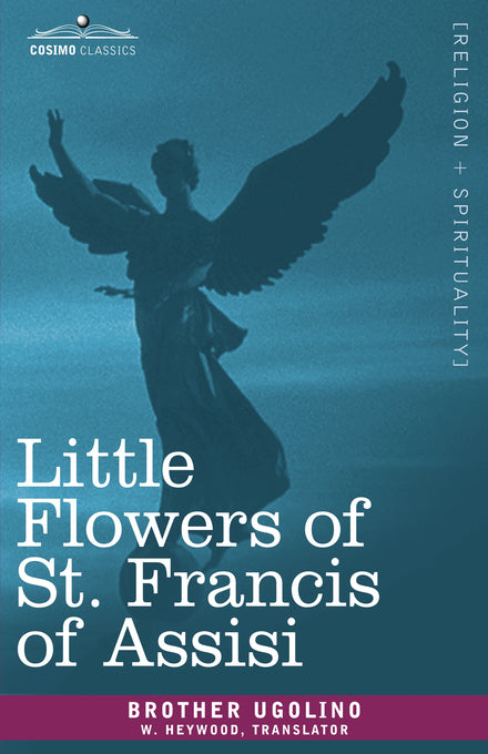 Image of Little Flowers of St. Francis of Assisi other