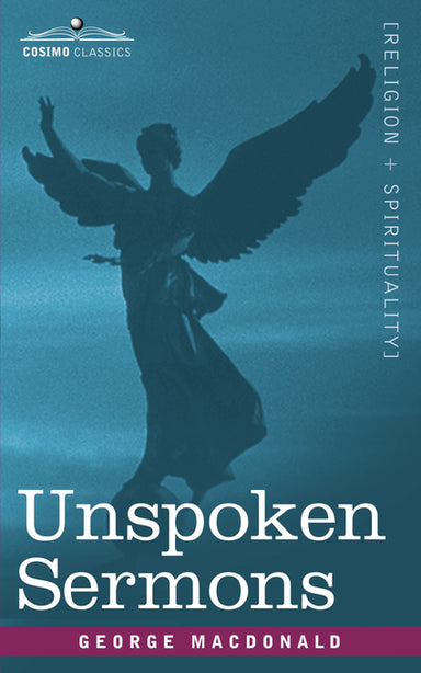 Image of Unspoken Sermons other