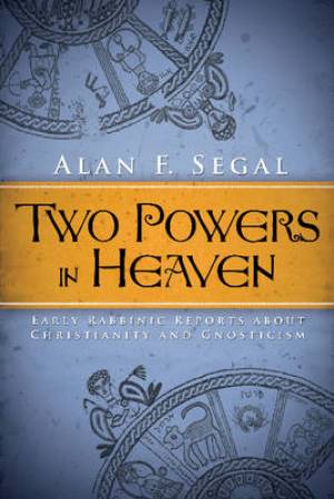 Image of Two Powers in Heaven other