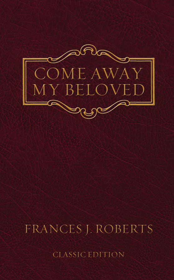 Image of Come Away My Beloved other