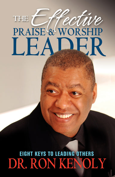 Image of Effective Praise And Worship Leader other