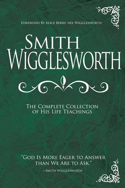Image of Smith Wigglesworth other