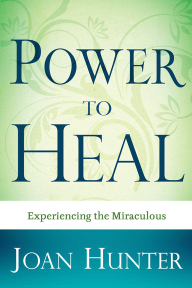 Image of Power To Heal other