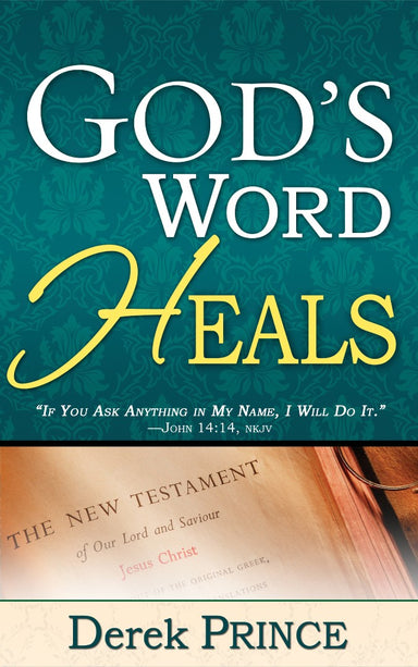 Image of Gods Word Heals other