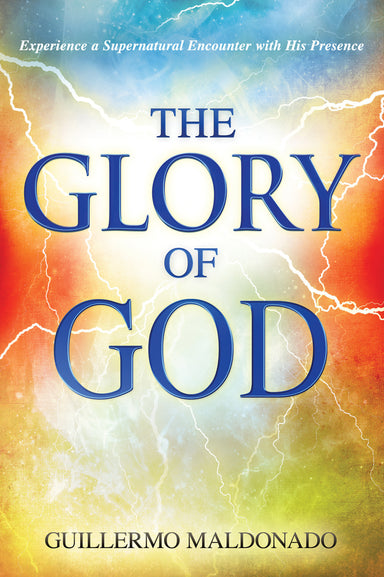 Image of The Glory Of God other