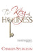 Image of The Key To Holiness Paperback Book other