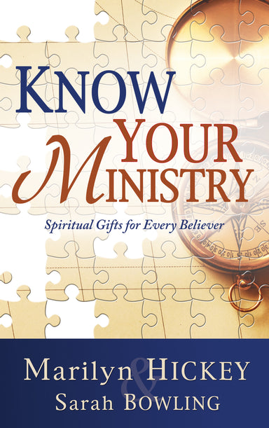 Image of Know Your Ministry Paperback Book other