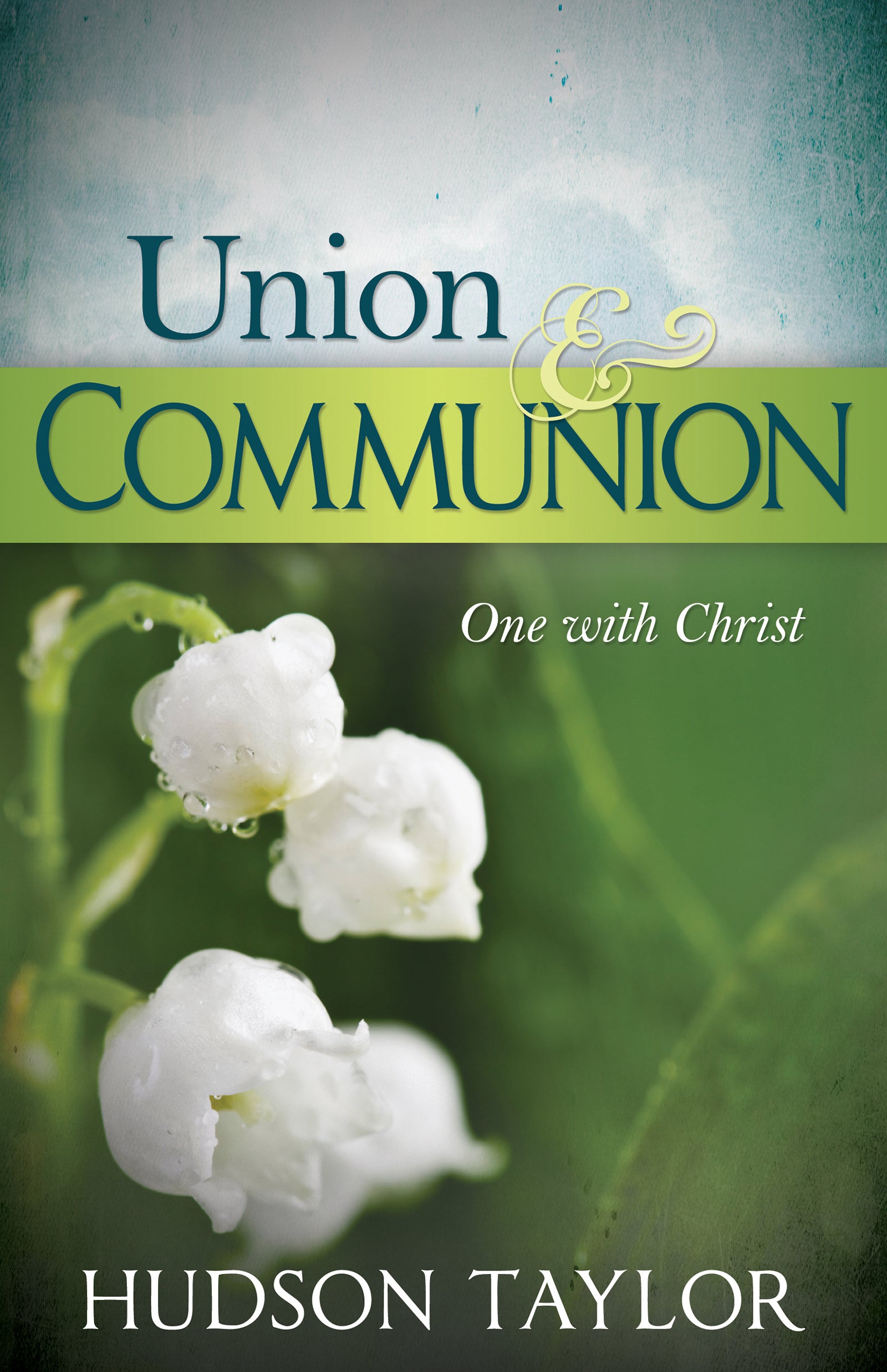Image of Union & Communion Paperback Book other