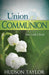 Image of Union & Communion Paperback Book other