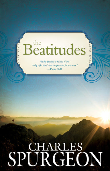 Image of Beatitudes other