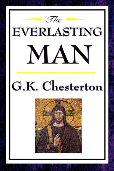 Image of The Everlasting Man other