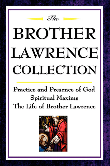 Image of The Brother Lawrence Collection other