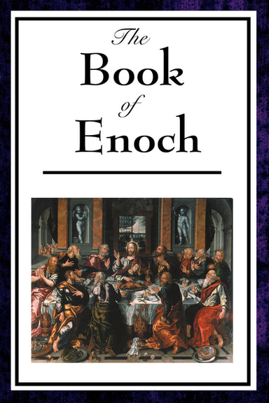 Image of Book Of Enoch other