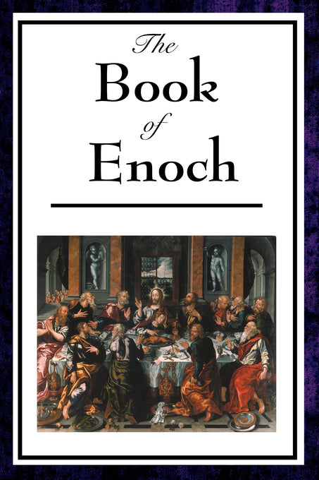 Image of Book Of Enoch other