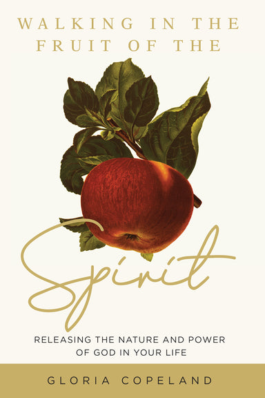 Image of Walking in the Fruit of the Spirit other