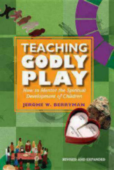 Image of Teaching Godly Play other