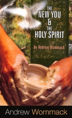 Image of The New You & The Holy Spirit other