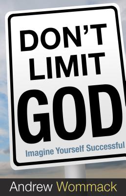 Image of Don't Limit God other