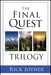 Image of The Final Quest Trilogy other