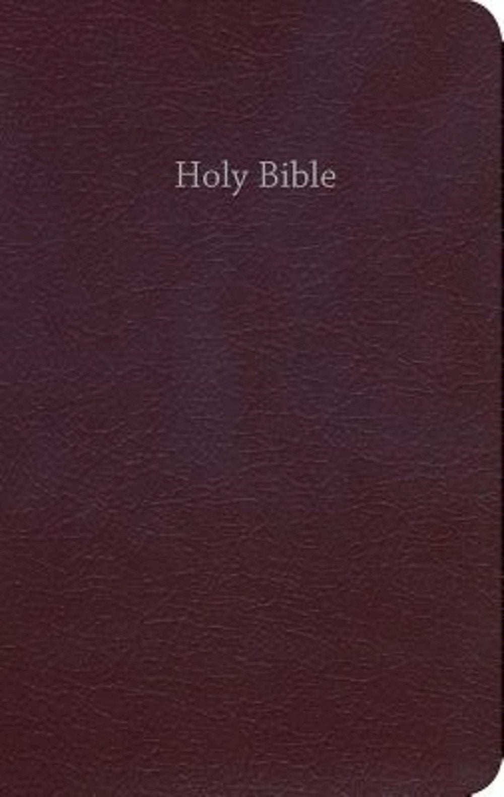 Image of CEB Common English Bible Gift & Award Burgundy Red Letter Edition other
