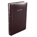 Image of CEB Common English Bible Gift & Award Burgundy Red Letter Edition other