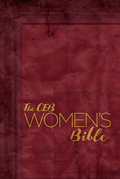 Image of Ceb Women's Bible Hardcover other