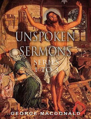 Image of Unspoken Sermons: Series 1 to 3 other