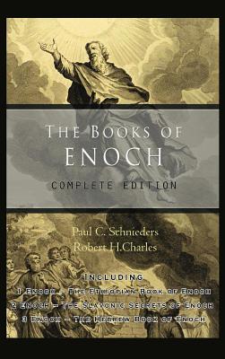 Image of The Books of Enoch other