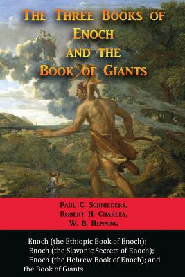 Image of The Three Books of Enoch and the Book of Giants other