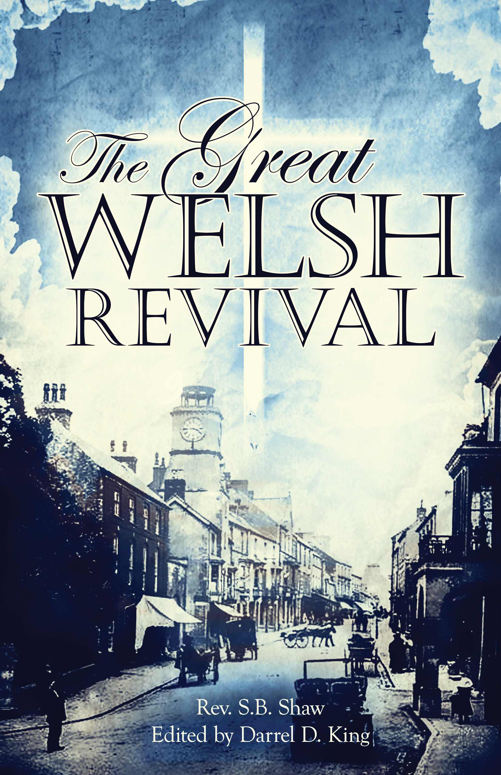 Image of The Great Welsh Revival other
