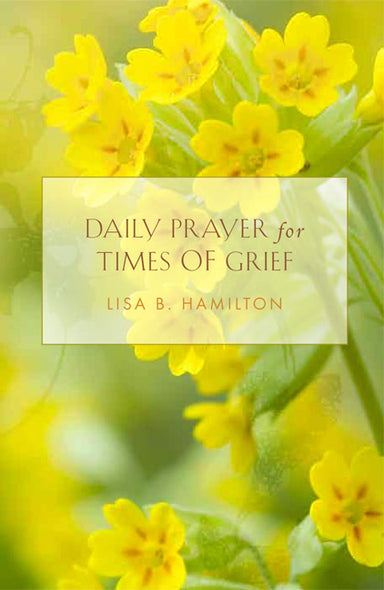 Image of Daily Prayer for Times of Grief other