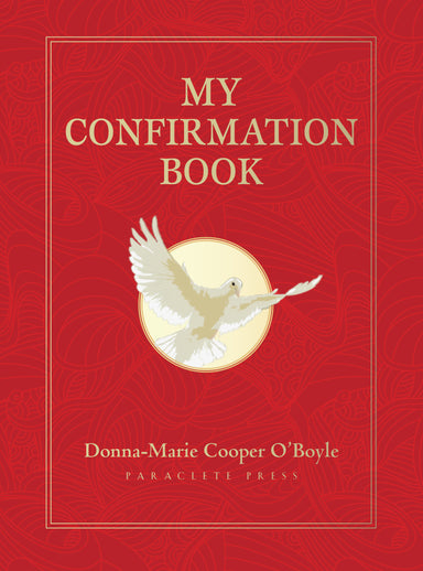 Image of My Confirmation Book other