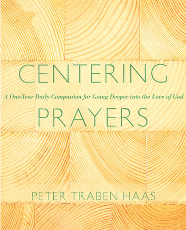 Image of Centering Prayers other