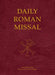 Image of Daily Roman Missal other